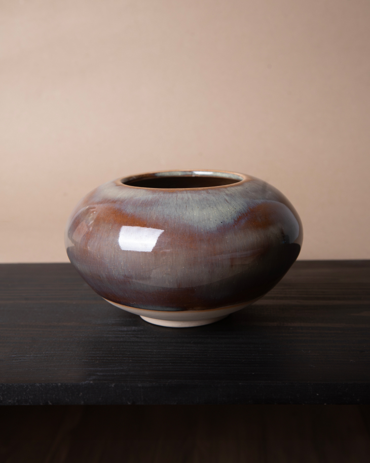 Moon Vase