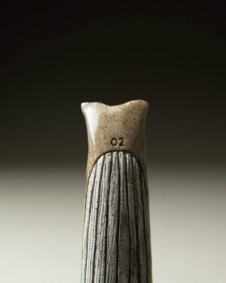 Whale Pipe
