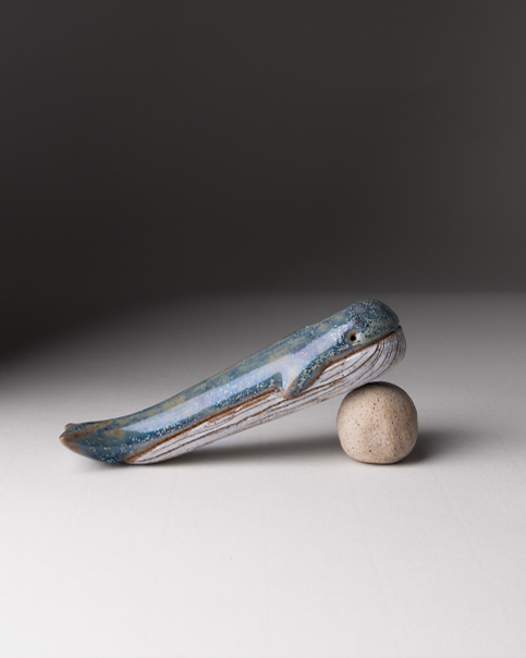 Whale Pipe
