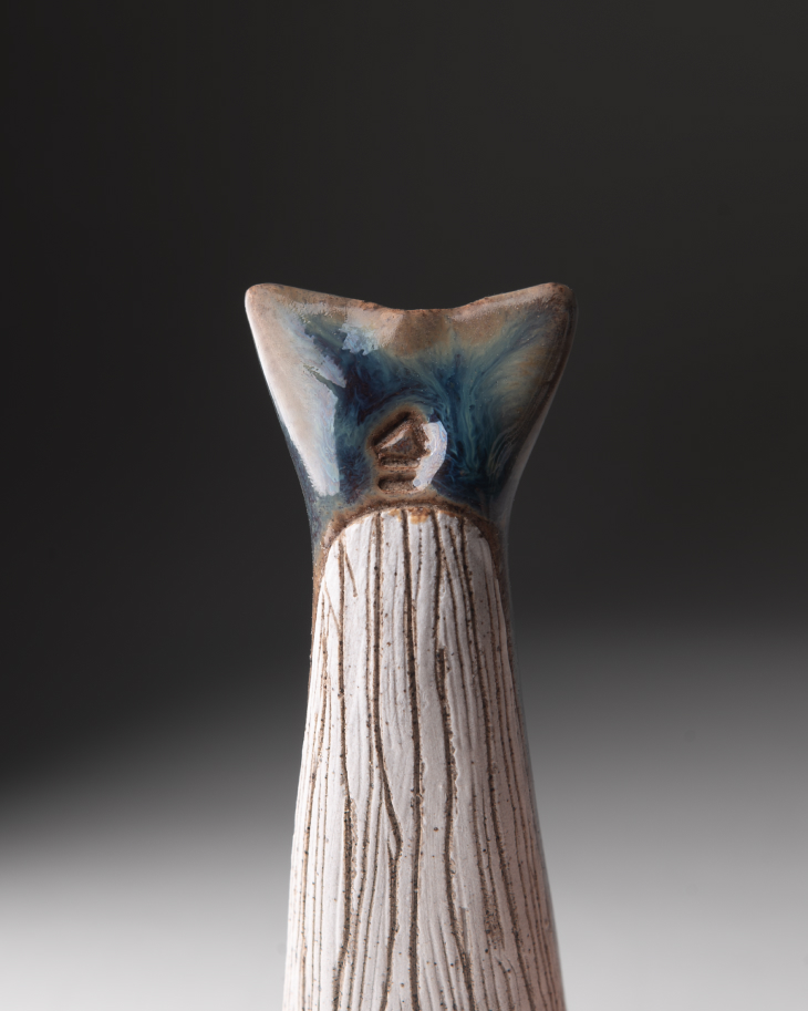 Whale Pipe