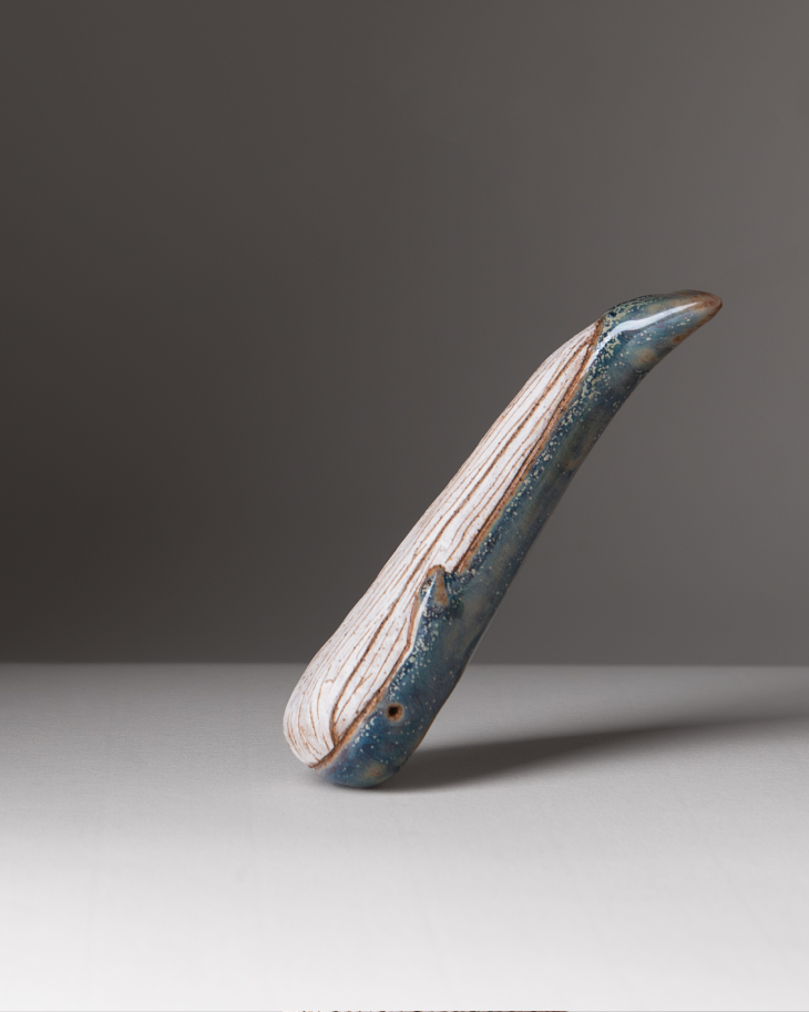 Whale Pipe