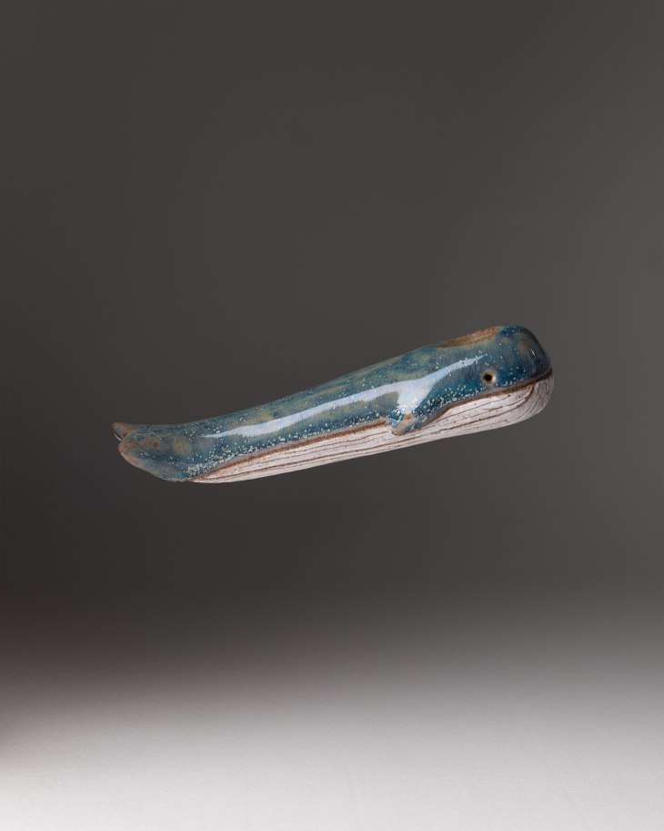 Whale Pipe
