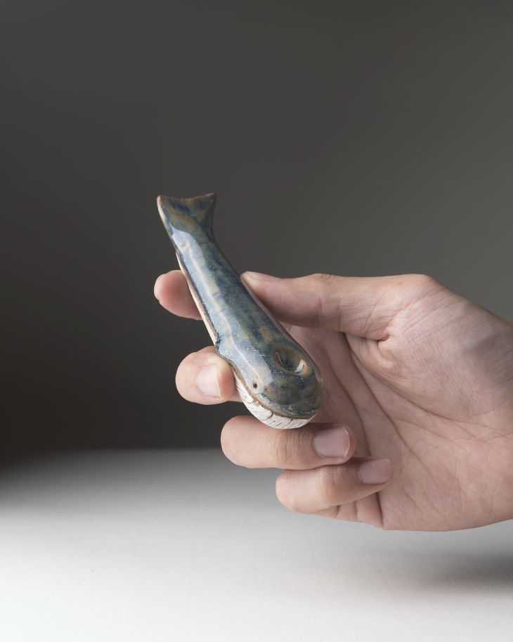 Whale Pipe