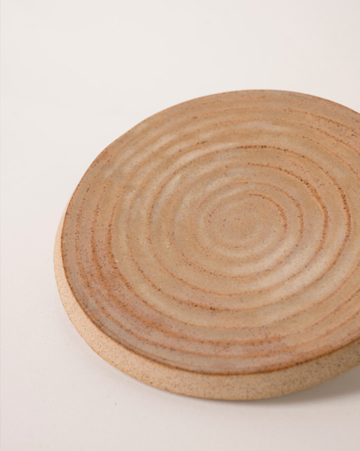Orbital Plate