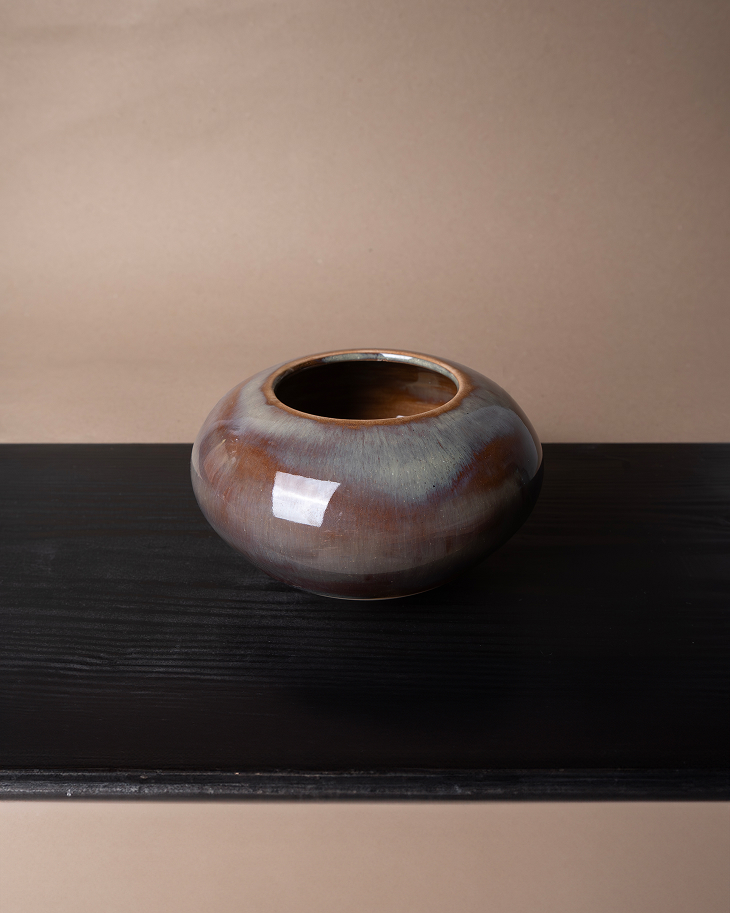 Moon Vase