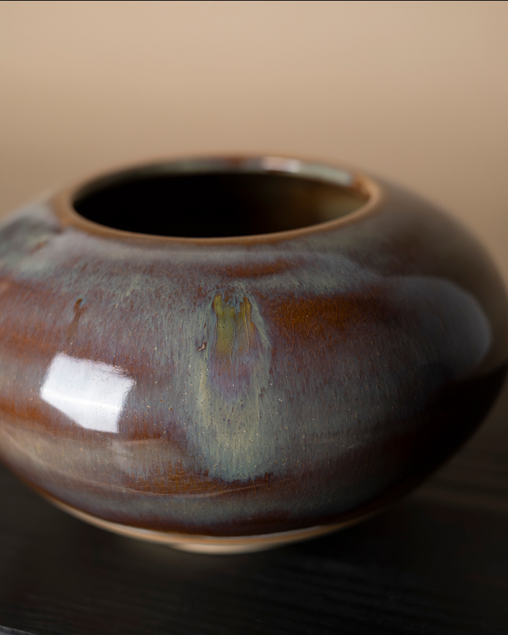 Moon Vase