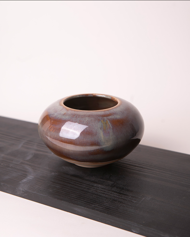 Moon Vase