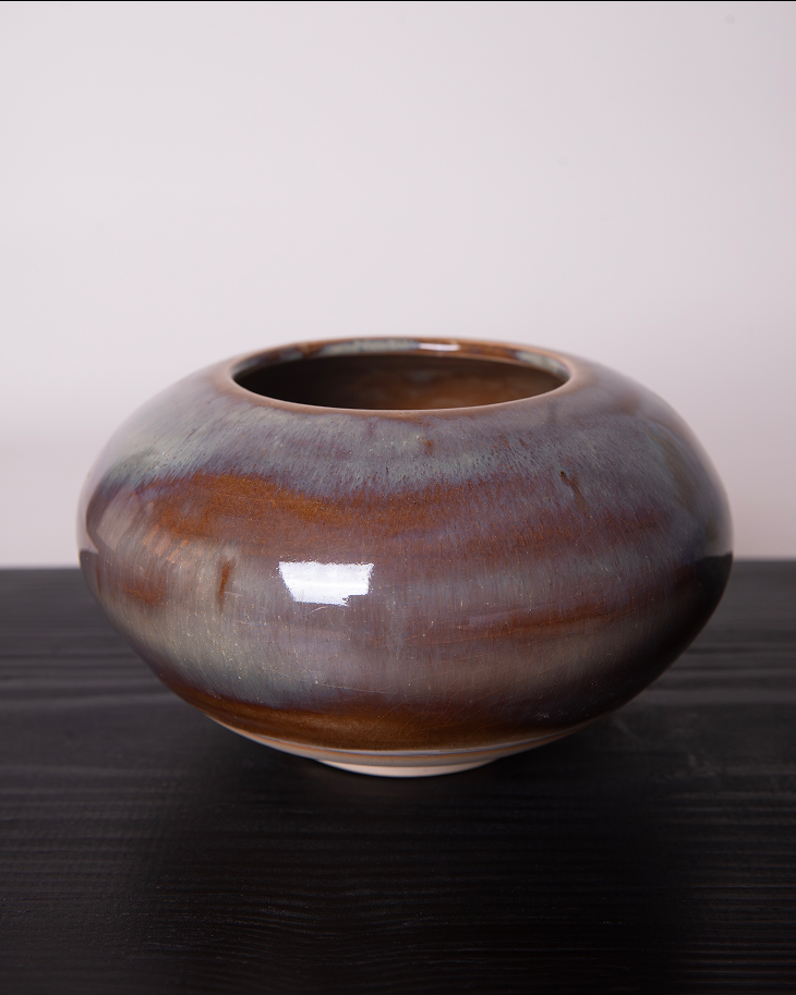 Moon Vase