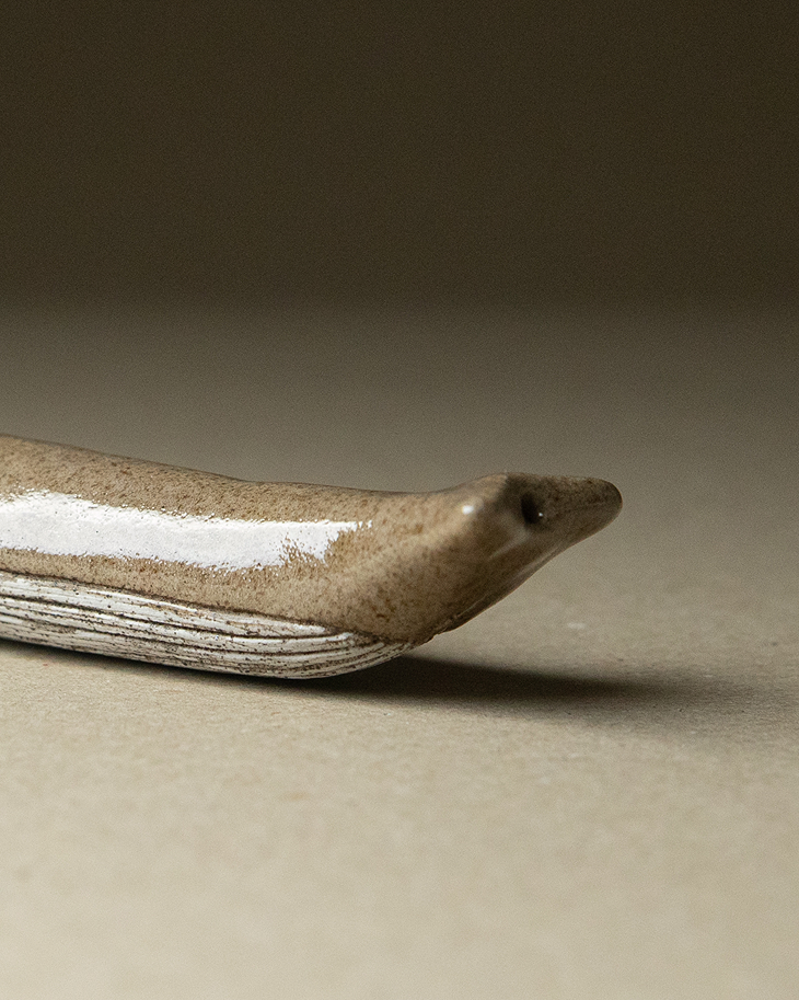 Whale Pipe