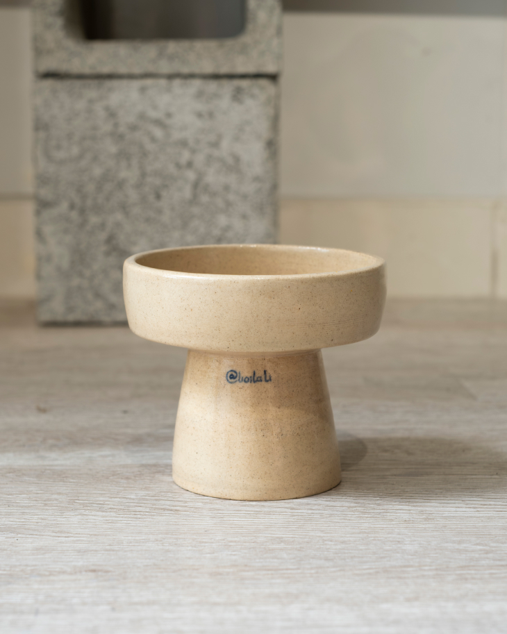 Ginnie Bowl 1
