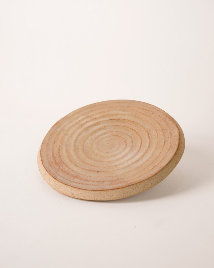 Orbital Plate