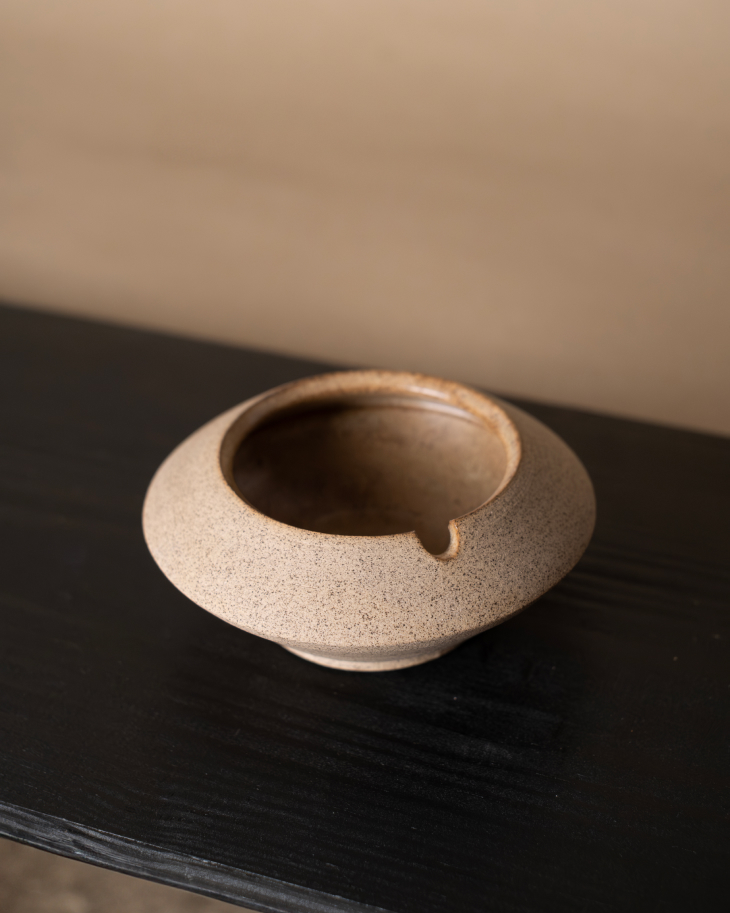 UFO Ash Tray