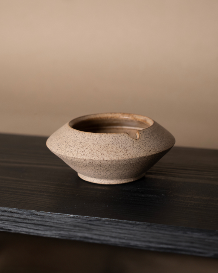 UFO Ash Tray