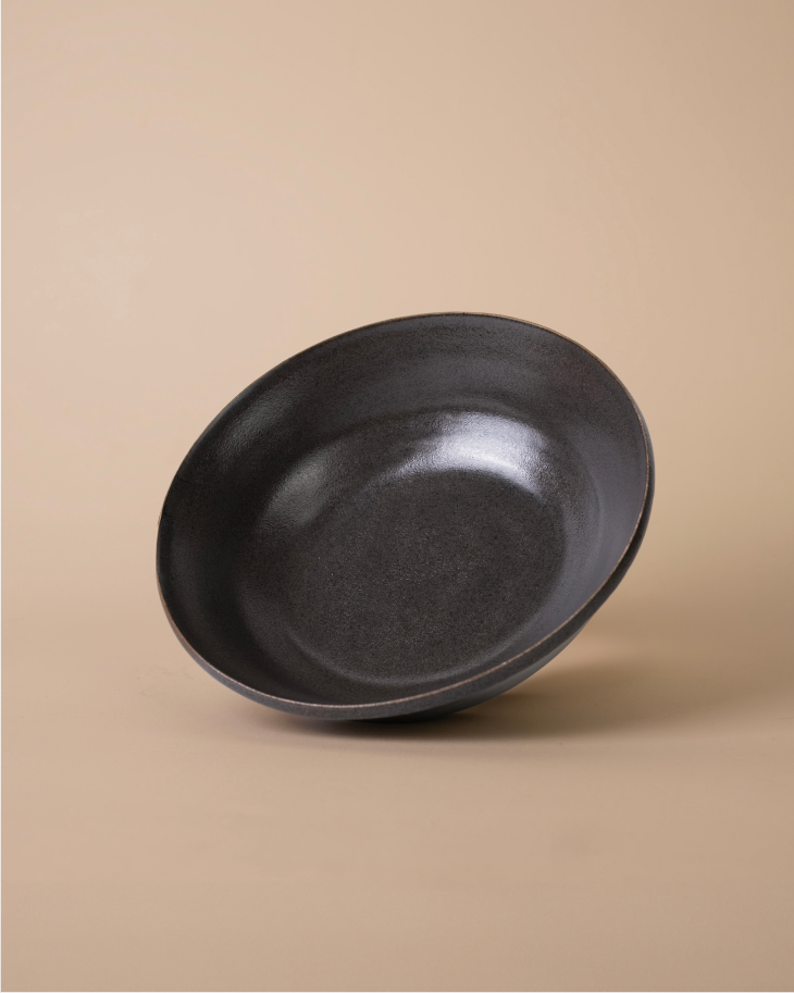 Blackie Plate