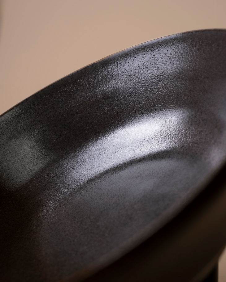 Blackie Plate