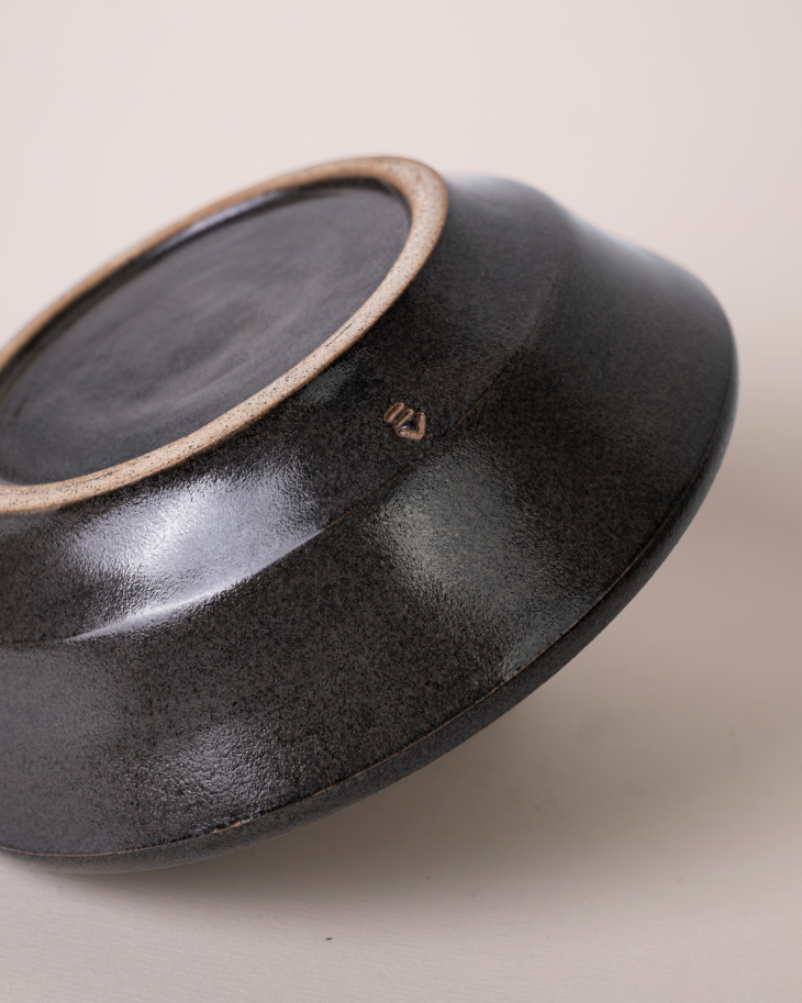 Blackie Plate