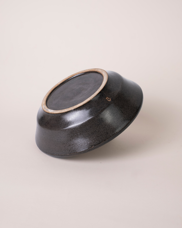Blackie Plate